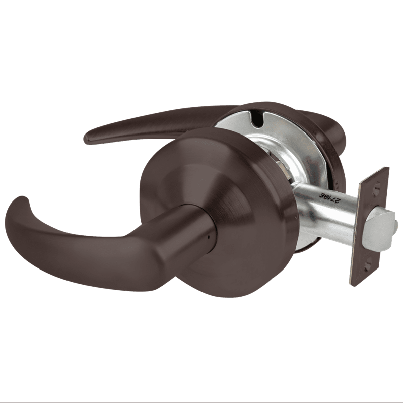 613 - Oil Rubbed Bronze